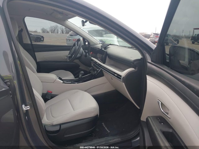 Hyundai TUCSON SEL 2025 5NMJB3DE5SH583786 Image 5
