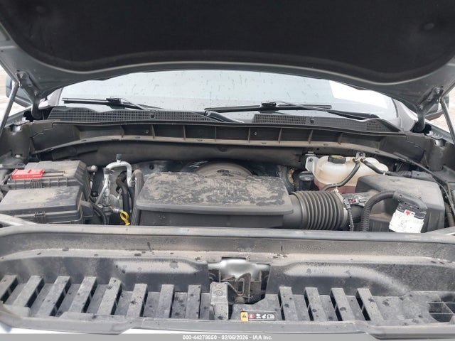 3GTUUEEL0RG254368 GMC Sierra 1500 At4
