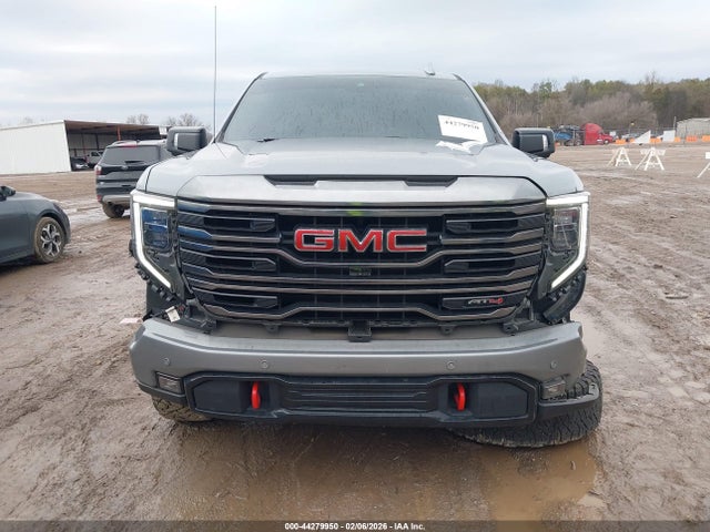 3GTUUEEL0RG254368 GMC Sierra 1500 At4
