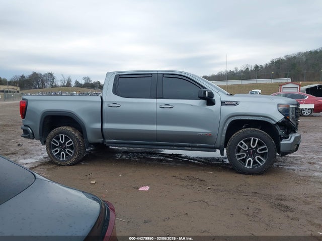 3GTUUEEL0RG254368 GMC Sierra 1500 At4
