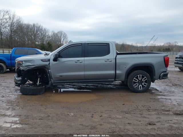 3GTUUEEL0RG254368 GMC Sierra 1500 At4