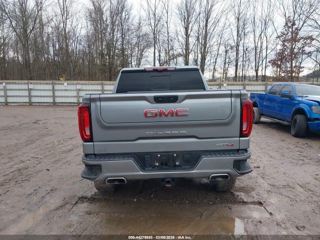 3GTUUEEL0RG254368 GMC Sierra 1500 At4