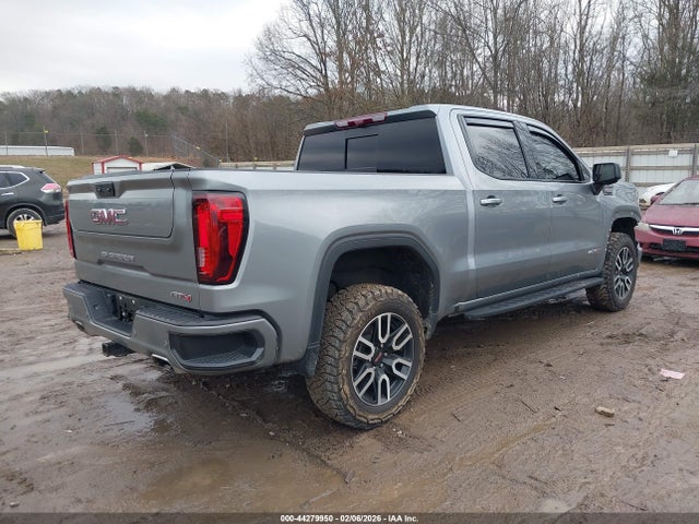 3GTUUEEL0RG254368 GMC Sierra 1500 At4