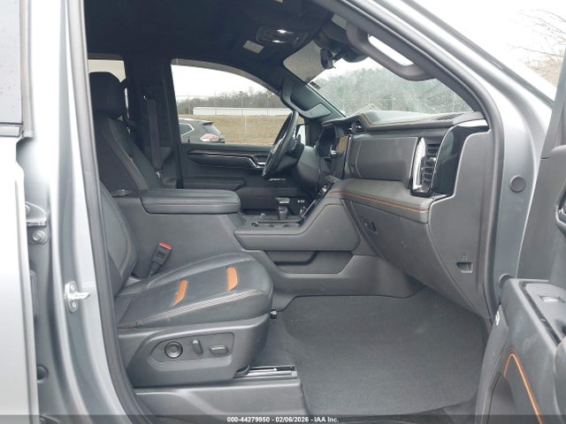 3GTUUEEL0RG254368 GMC Sierra 1500 At4