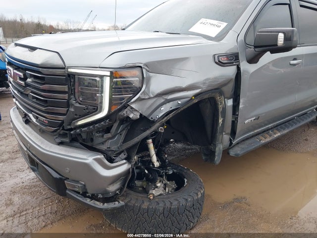3GTUUEEL0RG254368 GMC Sierra 1500 At4