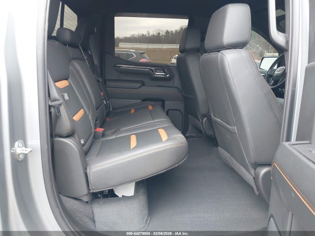 3GTUUEEL0RG254368 GMC Sierra 1500 At4