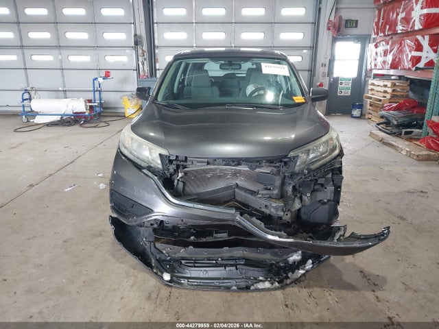2HKRM4H30GH607269 Honda CR-V LX