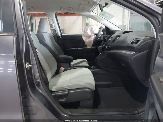 2HKRM4H30GH607269 Honda CR-V LX