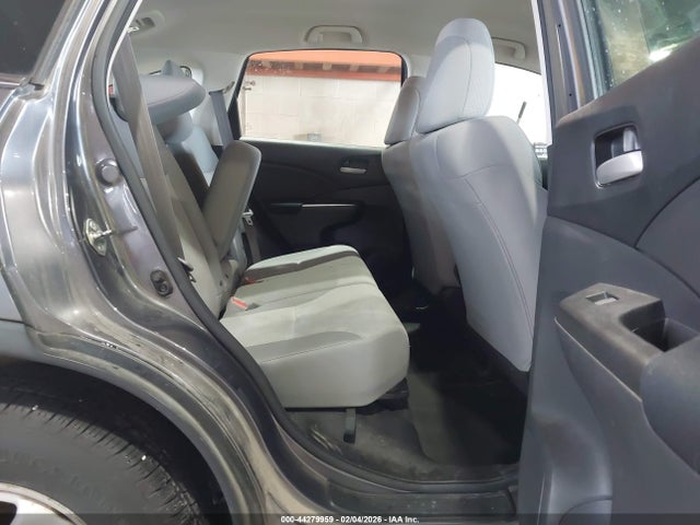2HKRM4H30GH607269 Honda CR-V LX