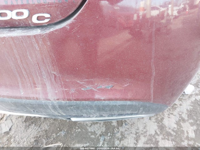 Chrysler 200 C 2015 1C3CCCCG3FN573358 Image 15