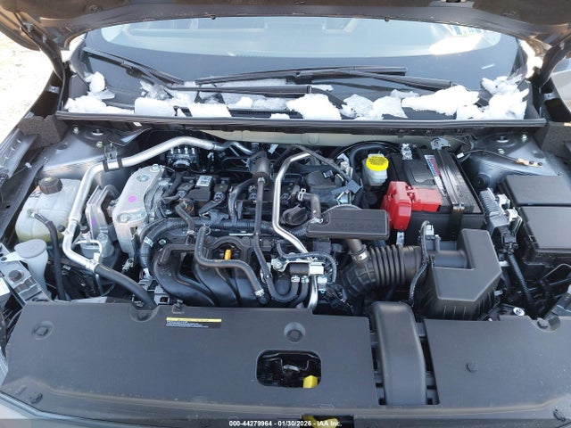 3N1AB8CV2SY393922 Nissan SENTRA SV