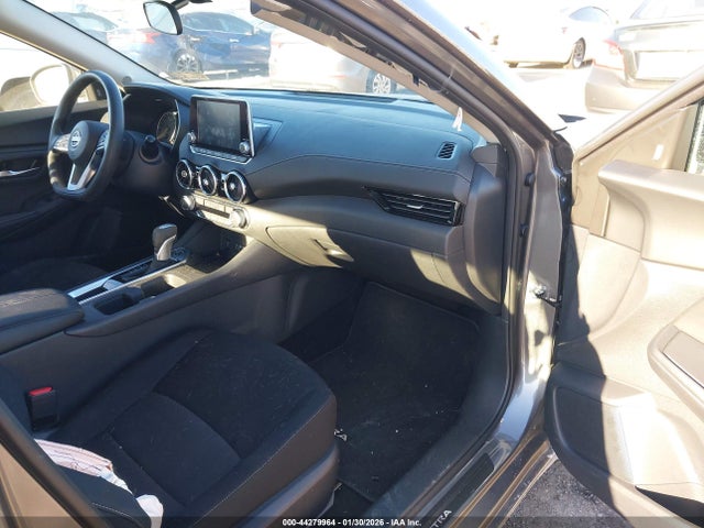 3N1AB8CV2SY393922 Nissan SENTRA SV