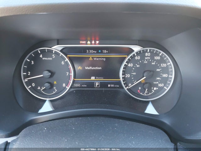 3N1AB8CV2SY393922 Nissan SENTRA SV