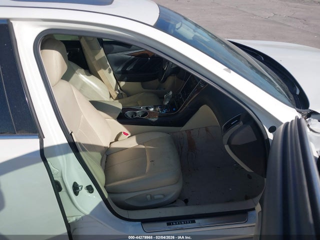 Продажа на аукционе авто 2018 Infiniti Q50 3.0t Luxe, vin: JN1EV7AP5JM359062, номер лота: 44279968