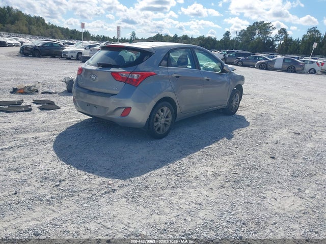 2013 HYUNDAI ELANTRA GT KMHD35LE9DU133881 Photo 3