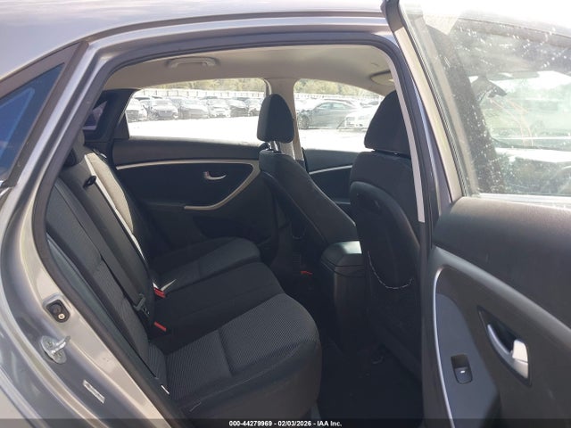 2013 HYUNDAI ELANTRA GT KMHD35LE9DU133881 Photo 7