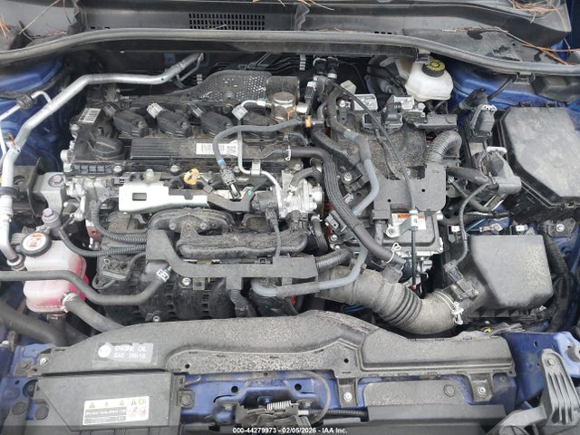 2024 TOYOTA COROLLA CROSS HYBRID 7MUFBABG1RV022951 Photo 9