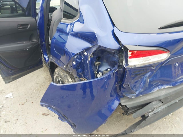 2024 TOYOTA COROLLA CROSS HYBRID 7MUFBABG1RV022951 Photo 5