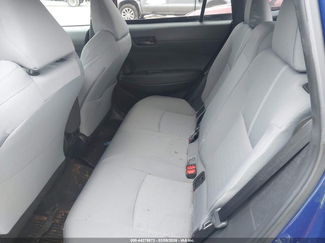 2024 TOYOTA COROLLA CROSS HYBRID 7MUFBABG1RV022951 Photo 7