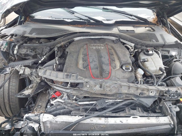 2016 AUDI S6 WAUF2AFC0GN038012 Photo 9