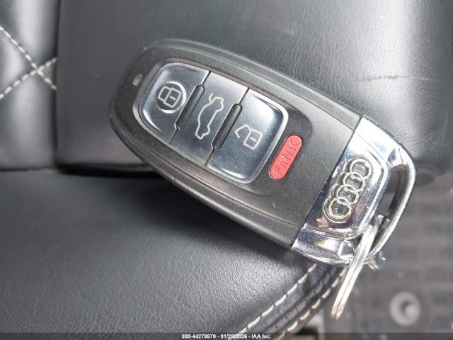 2016 AUDI S6 WAUF2AFC0GN038012 Photo 10