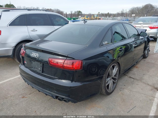 2016 AUDI S6 WAUF2AFC0GN038012 Photo 3