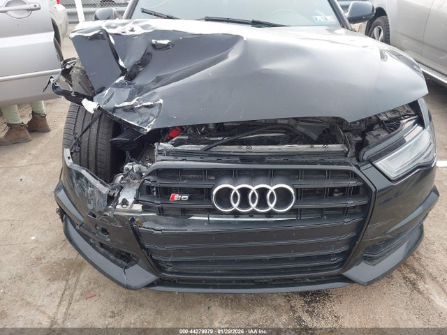 2016 AUDI S6 WAUF2AFC0GN038012 Photo 5