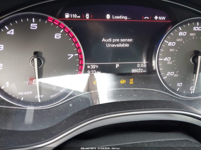 2016 AUDI S6 WAUF2AFC0GN038012 Photo 6