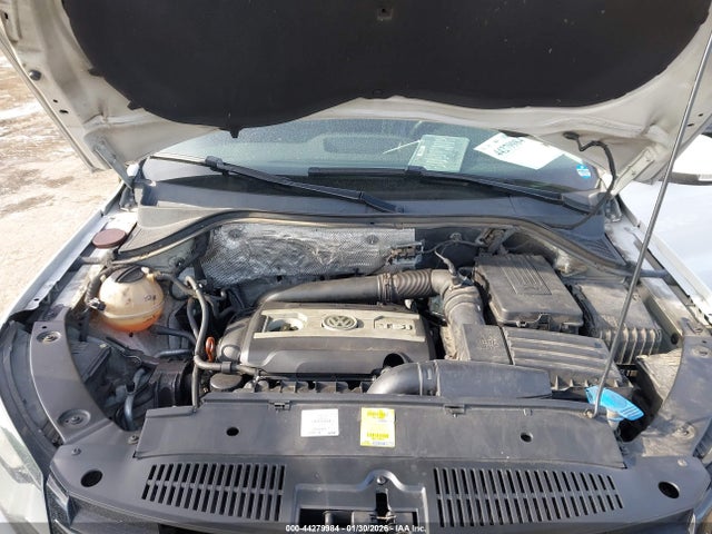 2012 VOLKSWAGEN TIGUAN WVGBV7AX2CW568116 Photo 9