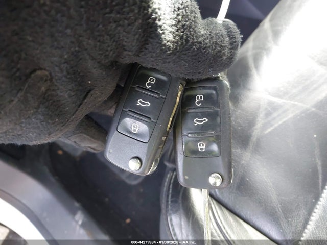 2012 VOLKSWAGEN TIGUAN WVGBV7AX2CW568116 Photo 10