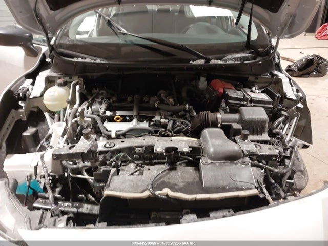 Aukcja sprzedaży 2025 Nissan Versa 1.6 S, vin: 3N1CN8DV1SL852840, numer aukcji: 44279989