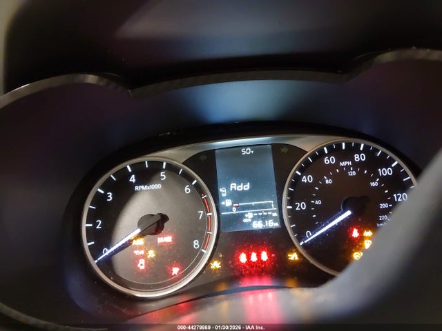 Aukcja sprzedaży 2025 Nissan Versa 1.6 S, vin: 3N1CN8DV1SL852840, numer aukcji: 44279989