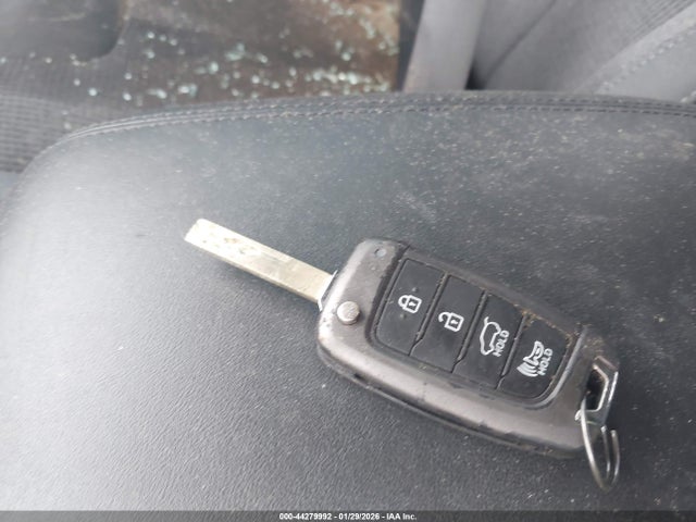 Aukcja sprzedaży 2019 Hyundai Santa Fe Se, vin: 5NMS23AD8KH110433, numer aukcji: 44279992