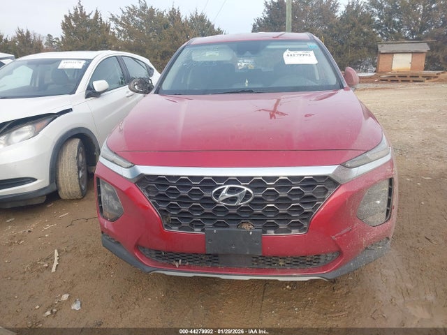 Aukcja sprzedaży 2019 Hyundai Santa Fe Se, vin: 5NMS23AD8KH110433, numer aukcji: 44279992