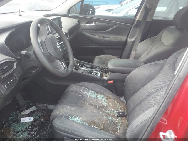 Aukcja sprzedaży 2019 Hyundai Santa Fe Se, vin: 5NMS23AD8KH110433, numer aukcji: 44279992
