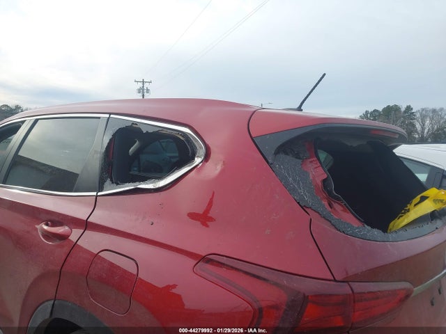 Aukcja sprzedaży 2019 Hyundai Santa Fe Se, vin: 5NMS23AD8KH110433, numer aukcji: 44279992