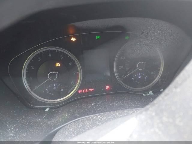 Aukcja sprzedaży 2019 Hyundai Santa Fe Se, vin: 5NMS23AD8KH110433, numer aukcji: 44279992