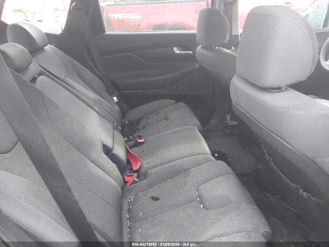 Aukcja sprzedaży 2019 Hyundai Santa Fe Se, vin: 5NMS23AD8KH110433, numer aukcji: 44279992