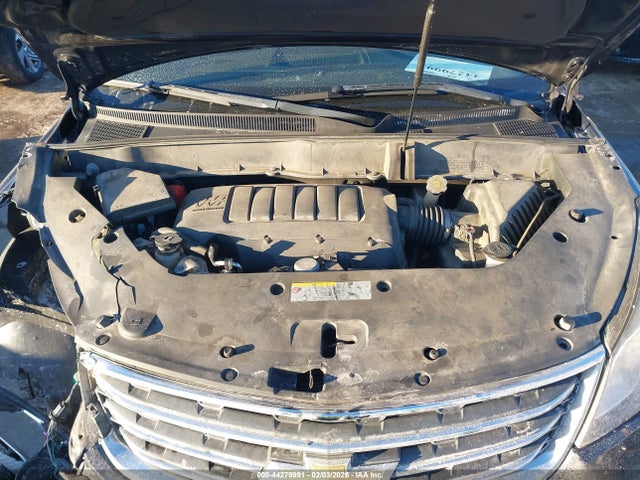 2015 CHEVROLET TRAVERSE 1GNKVHKD4FJ381290 Photo 9