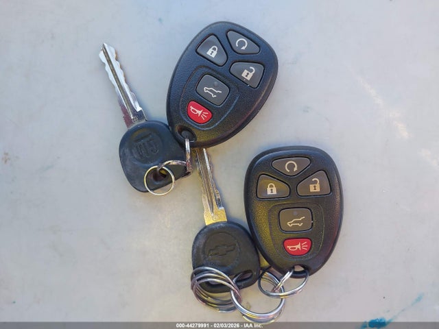 2015 CHEVROLET TRAVERSE 1GNKVHKD4FJ381290 Photo 10