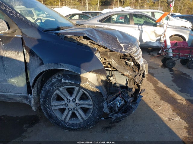 1GNKVHKD4FJ381290 Chevrolet Traverse 2lt