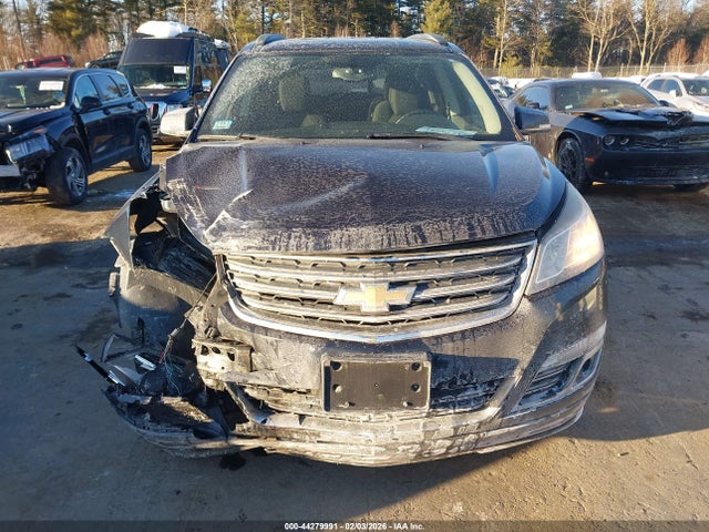 2015 CHEVROLET TRAVERSE 1GNKVHKD4FJ381290 Photo 5
