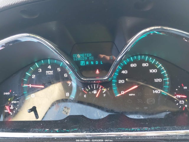 2015 CHEVROLET TRAVERSE 1GNKVHKD4FJ381290 Photo 6