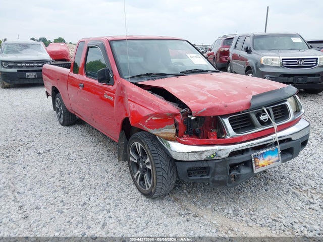Продаж на аукціоні авто 1999 Nissan Frontier Se/xe, vin: 1N6DD26S1XC342010, номер лоту: 44279998