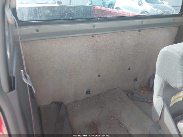 1999 Nissan Frontier Se/xe მანქანა იყიდება აუქციონზე, vin: 1N6DD26S1XC342010, აუქციონის ნომერი: 44279998