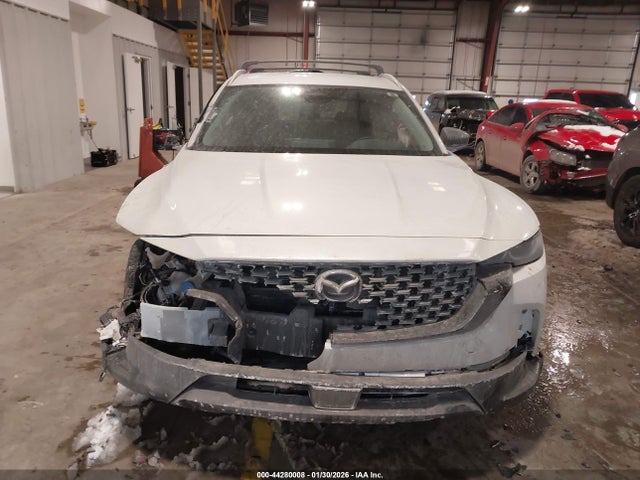 44280008 :رقم المزاد ، 7MMVABAM0SN364909 vin ، 2025 Mazda Cx-50 2.5 S Select Package مزاد بيع