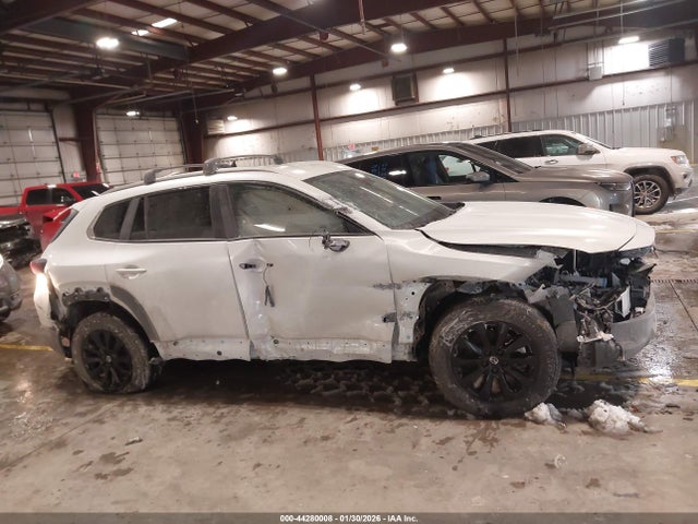 44280008 :رقم المزاد ، 7MMVABAM0SN364909 vin ، 2025 Mazda Cx-50 2.5 S Select Package مزاد بيع