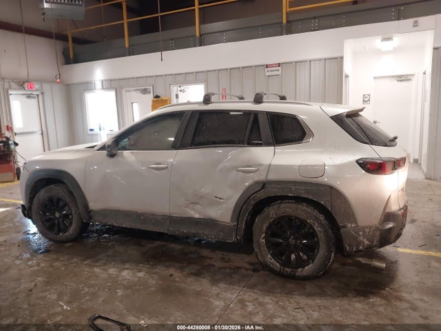 44280008 :رقم المزاد ، 7MMVABAM0SN364909 vin ، 2025 Mazda Cx-50 2.5 S Select Package مزاد بيع