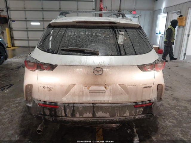 44280008 :رقم المزاد ، 7MMVABAM0SN364909 vin ، 2025 Mazda Cx-50 2.5 S Select Package مزاد بيع