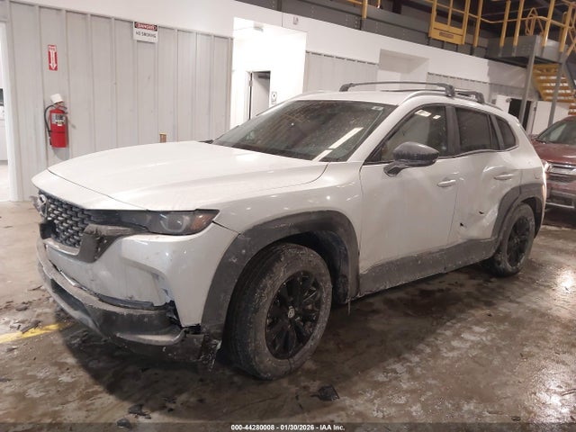 44280008 :رقم المزاد ، 7MMVABAM0SN364909 vin ، 2025 Mazda Cx-50 2.5 S Select Package مزاد بيع